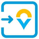 GeoVictoria Acceso icon