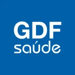 GDF Saúde icon