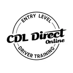 CDL Direct Course icon