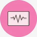 Pink Noises App icon