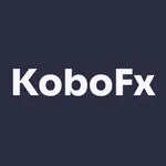 KoboFx App icon