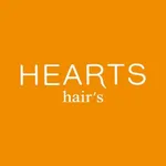 HEARTS hairs 五日市店 icon