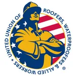 Roofers International icon