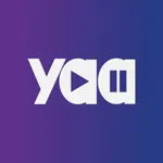 Young Athletes Agency icon