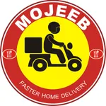 Mojeebfoods Driver icon