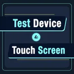 TouchScreen Test | Device Test icon