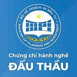 CCHN Đấu thầu icon