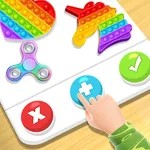 Fidget Toys Trading Master 3D icon