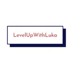 LevelUpWithLuka icon