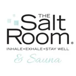 Salt-Room and Sauna icon