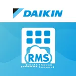 Daikin Remote Monitoring Sys icon