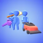 Cleaner World icon