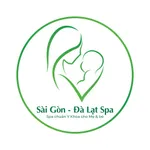 Sài Gòn Đà Lạt Spa icon