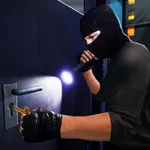 Crime Robbery Thief Simulator icon