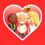 Kiss Cam 3D icon