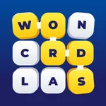 Word Masters - Words & Clans icon