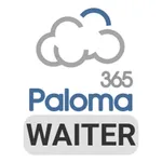 Мобильный официант Paloma365 icon