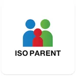 ISO School Parent icon