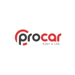 Procar Oto Kiralama icon