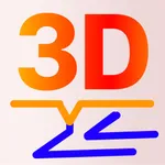 Print To 3D icon