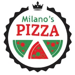 Milano's Pizza icon