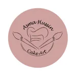 Asma Cake Art icon