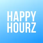 Happy Hourz App icon