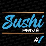 Sushi Privé 1 icon