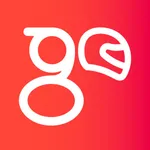 Gougo Motosharing icon