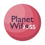 Planet Wife icon