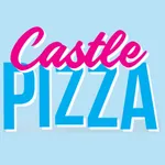 Castle Pizza Barnard Castle icon