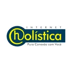 Holistica Internet icon