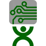 Technology Essentials Network icon