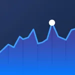 Stock Analyzer for DEGIRO icon