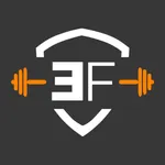 Enterprise Fitness App icon