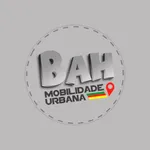 Bah mobilidade - Passageiro icon