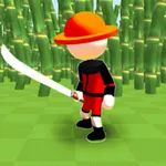 Bamboo Idle Action icon