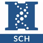 SCH - Symptom Care at Home icon