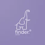 Finder Social icon