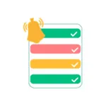 Reminders - Tasks and Alerts icon