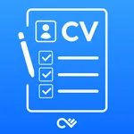 CV Maker - Resume Templates icon