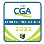 CGA Conference 2022 icon