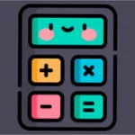 Casby: Maths Game to training icon