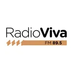 Radio Viva 89.5 icon