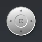 Universal TV-Remote control icon