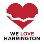 We Love Harrington icon