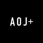 AOJ+ icon