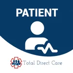 Total Direct Care Patient icon