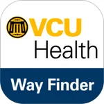 VCU Health Way Finder icon