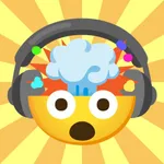 Emoji Shake: create stickers icon